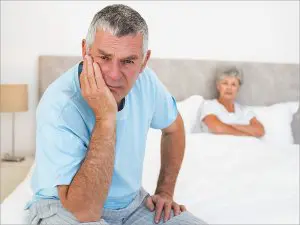 Erectile Dysfunction