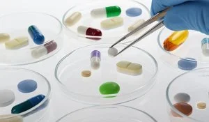 Interaction of Viagra with other tablets