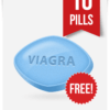 Free Viagra Samples 10 x 100mg