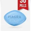 Generic Viagra 100 mg x 30 Tabs