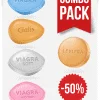 ED Combo Pack