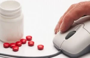 Online Drugstore