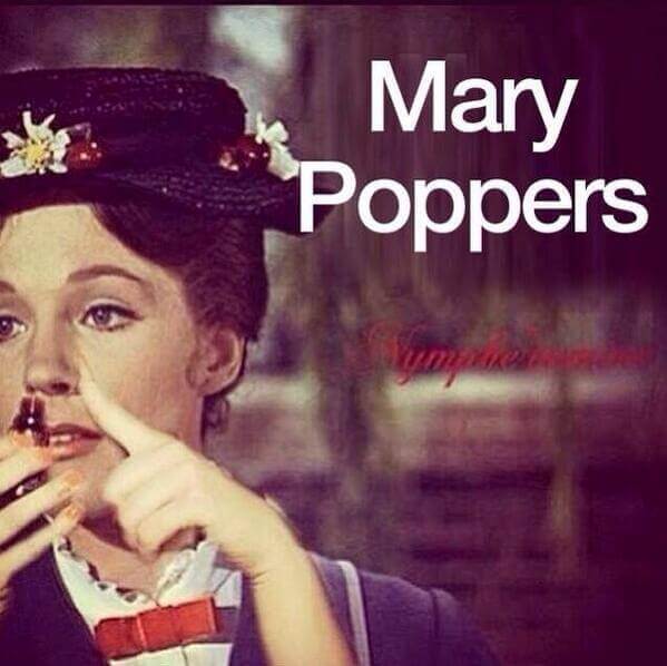 Poppers – Gay sex drug smelling