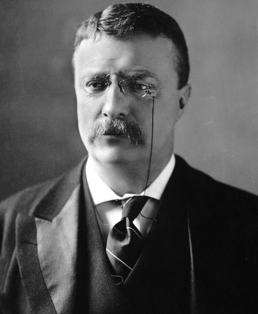 Roosevelt’s gay scandal