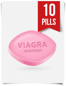 Female Viagra x 10 Tabs