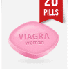 Female Viagra x 20 Tabs