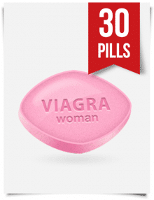 Female Viagra x 30 Tabs