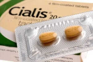 Cialis pills