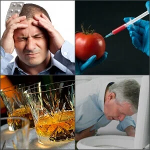 Side Effects of Sildenafil
