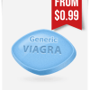 Generic Viagra Sildenafil Citrate 100 mg
