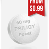 Poxet 60 mg Dapoxetine Tablets
