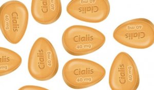 Generic Cialis 40 mg 