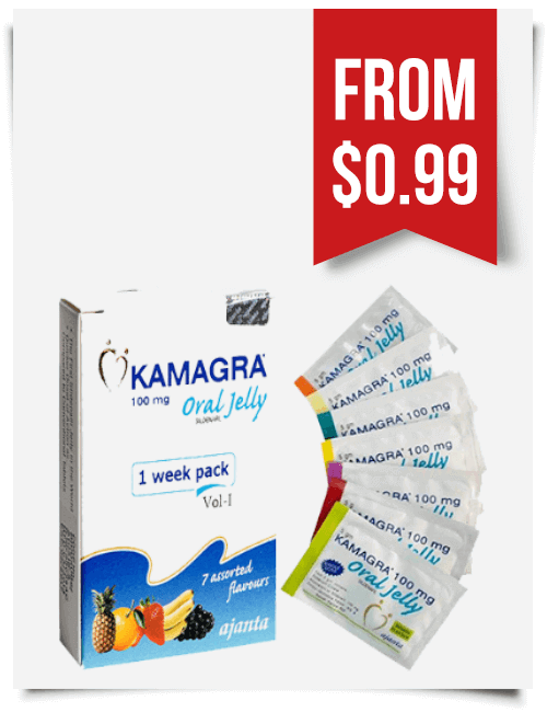 Kamagra Oral Jelly Online Pharmacy Reviews