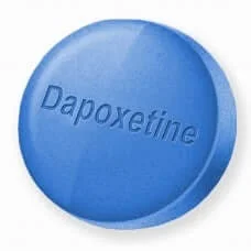 Dapoxetine
