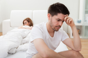 Erectile Dysfunction