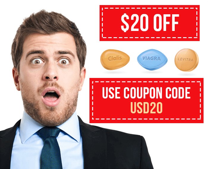  Erectile Dysfunction Discount Coupons and promo Codes