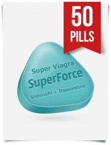 Super P Force 160 mg x 50 Tabs
