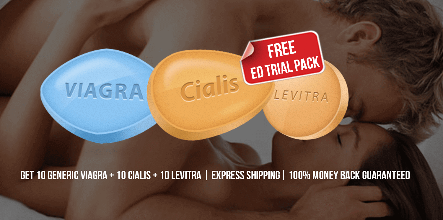 Great Sex Into Old Age Free Ed Trial Pack