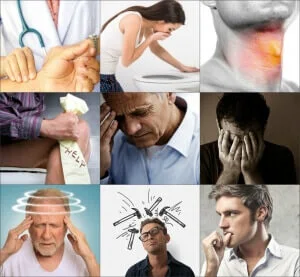 Nootropics side effects