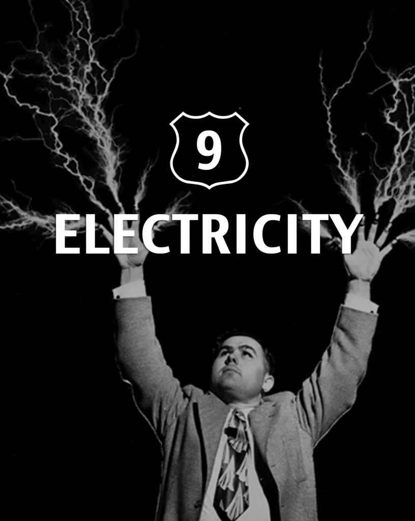Electricity Alternative to Viagra
