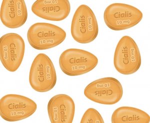 Order cheap Cialis 10 mg