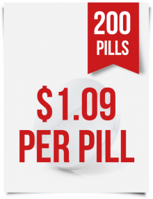 Modalert Generic Modafinil 200 mg Price $1.09 Per Pill