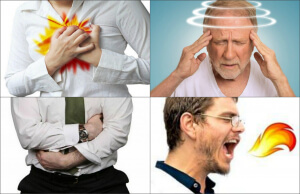 Cialis Side Effects