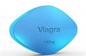 Tablet of Viagra 100 mg