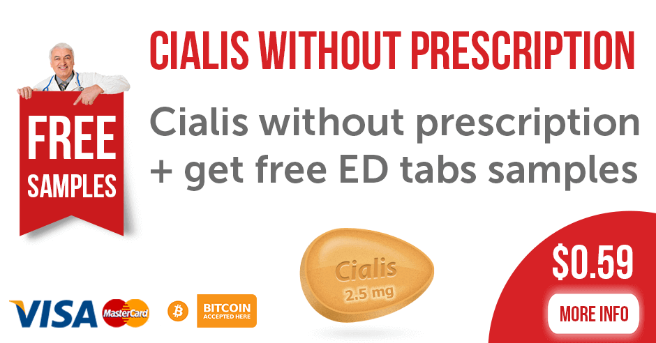 Cialis 2.5 mg