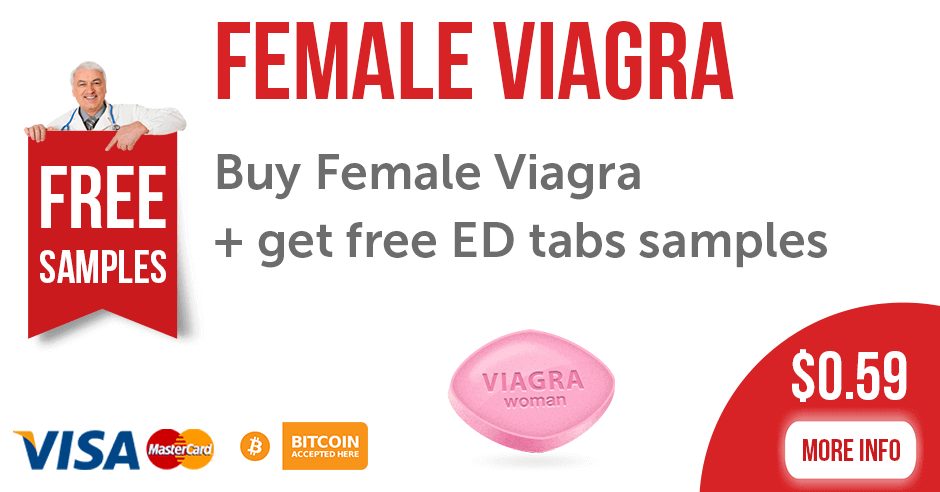 Buy Female Viagra Online