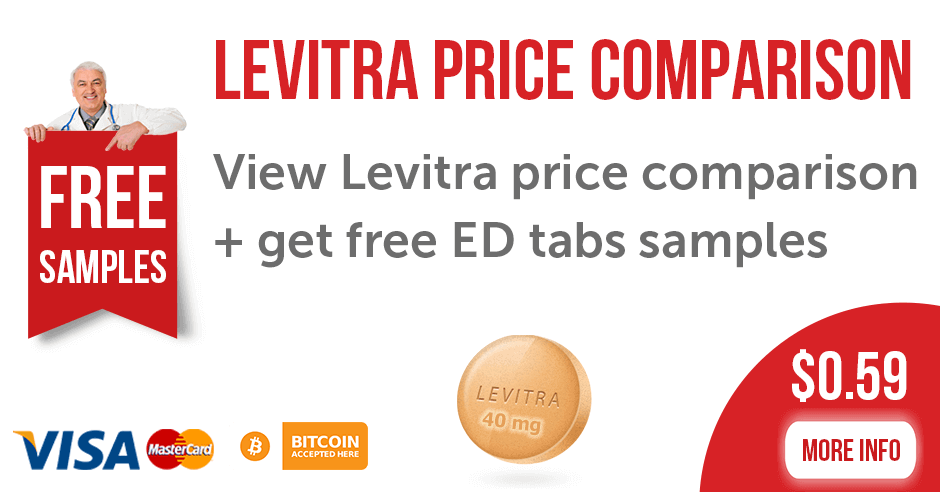 Levitra Price