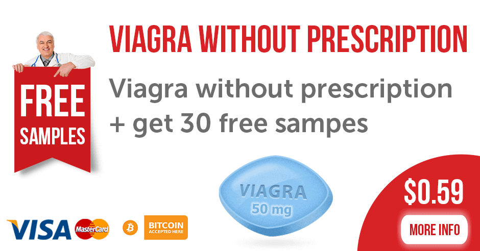 Viagra without prescription
