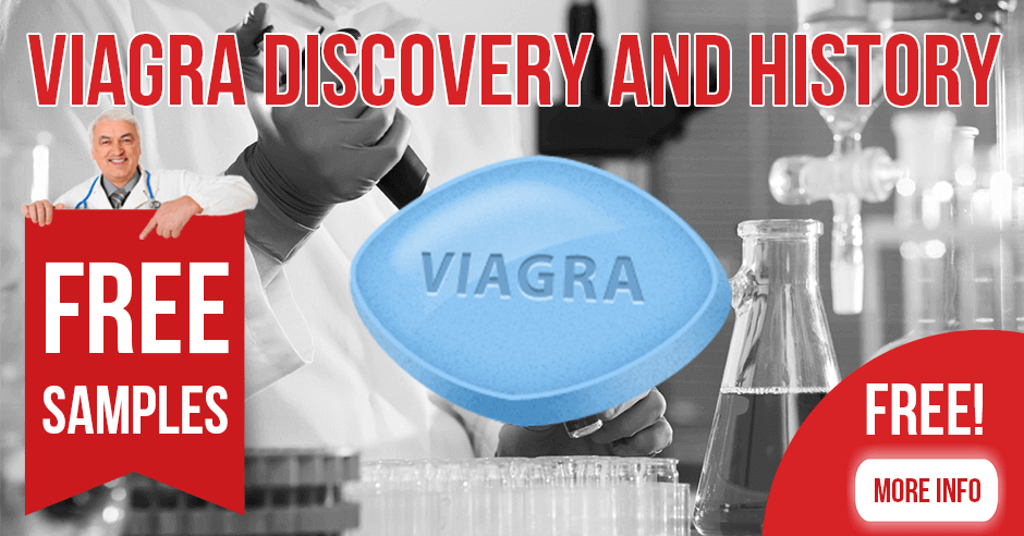 Viagra Discovery and History in the United States From 1998