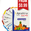 Apcalis Oral Jelly 20 mg Cialis Gel