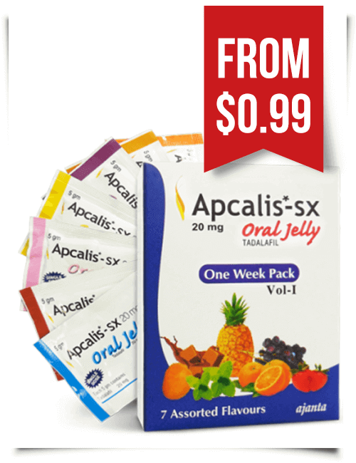 Apcalis jelly Cheap Without Prescription