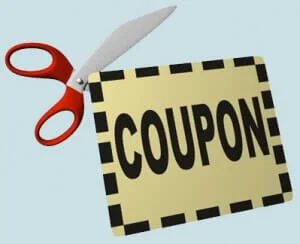 Coupon