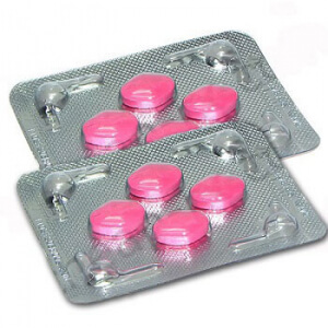 Female Viagra