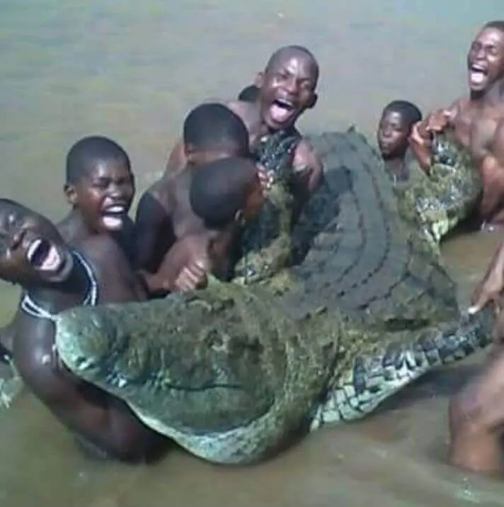 Limpopo Brothers Taking Viagra