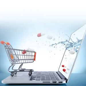 Online Pharmacy