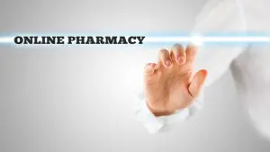 Online Pharmacy