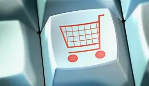 Online store