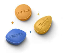 Assumere cialis e viagra insieme