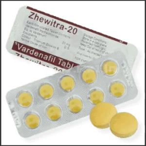 Zhewitra pills