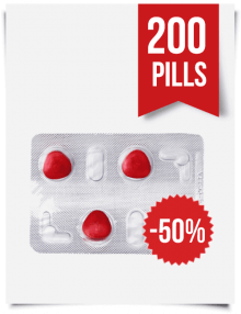 Stendra Generic Avanafil 100 mg 200 Tabs