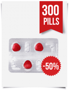 Stendra Generic Avanafil 100 mg 300 Tabs