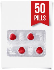 Stendra Generic Avanafil 100 mg 50 Tabs