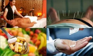 Alternative Treatments for Erectile Dysfunction