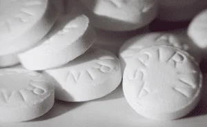 Aspirin