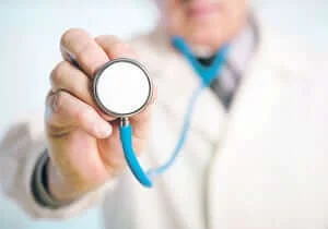 Doctor