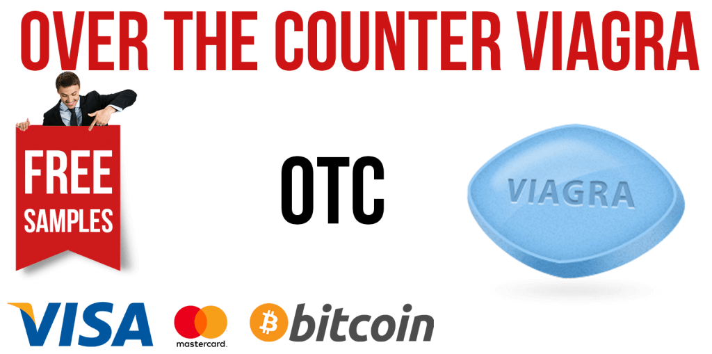 Over the Counter Viagra - Do You Need a Prescription